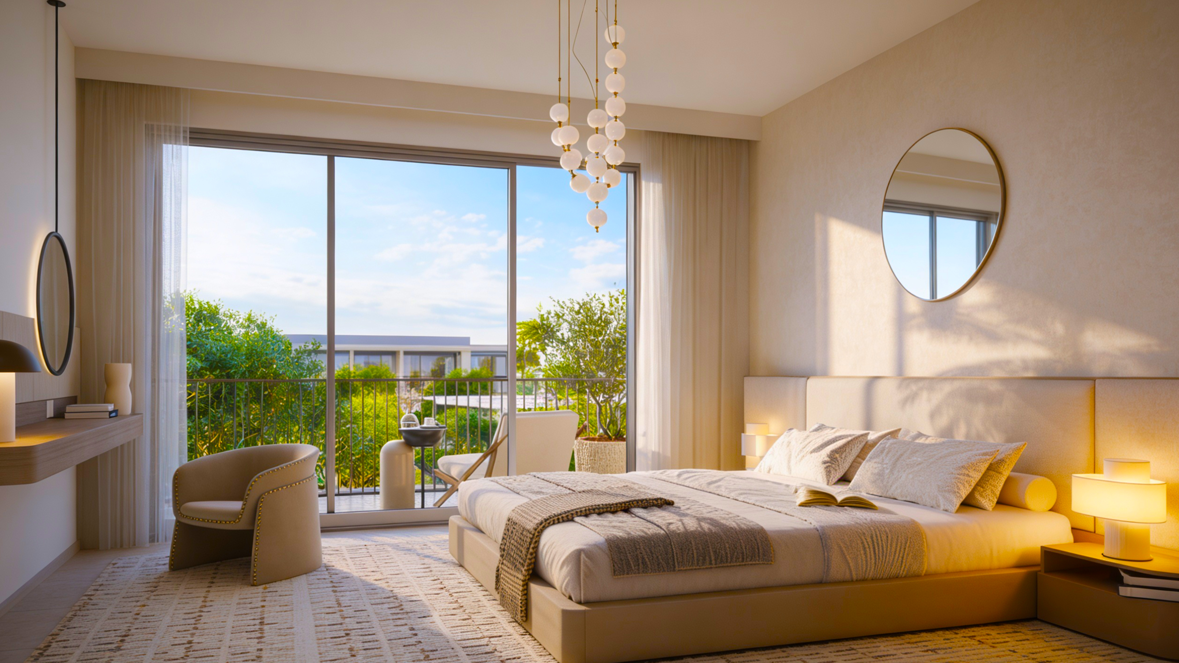 Pierside Marina Residences